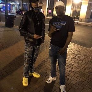 Meet your Posher, Leek